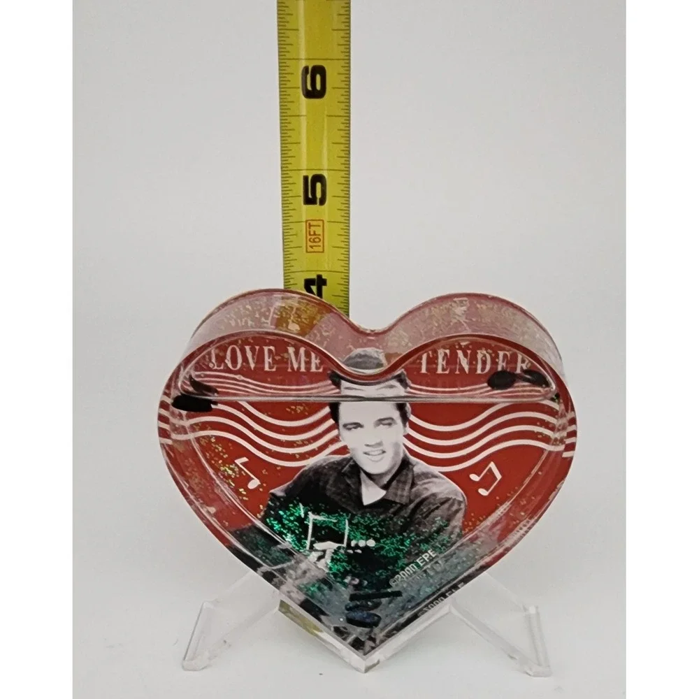 Elvis Presley Enterprises collectible elvis